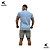 Camiseta Masculina Lisa Kamibi Sports - Imagem 1