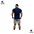 Camiseta Masculina Lisa Kamibi Sports - Imagem 4