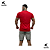 Camiseta Masculina Lisa Kamibi Sports - Imagem 8