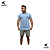 Camiseta Masculina Lisa Kamibi Sports - Imagem 2
