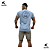 Camiseta Masculina Kombi Surf Kamibi - Imagem 2
