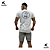 Camiseta Masculina Kombi Surf Kamibi - Imagem 9
