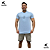 Camiseta Masculina Kombi Surf Kamibi - Imagem 1