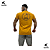 Camiseta Masculina Kombi Surf Kamibi - Imagem 4