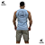 Camiseta Regata Masculina - Kamibi - Imagem 8