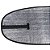 Capa Thermo Cover Refletiva 9´2  Longboard Azul - Wet Dreams - Imagem 2