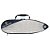 Capa Thermo Cover Refletiva 6´0 Shortboard Azul - Wet Dreams - Imagem 1