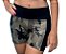 Short Camuflado Feminino Kamibi - Imagem 1