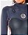 Long John Rip Curl Entry Flashbomb 3/2mm Chest Zip - Imagem 4