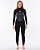 Long John Rip Curl Wmns Flashbomb 3/2mm Chest Zip - Imagem 1