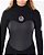 Long John Rip Curl Wmns Flashbomb 3/2mm Chest Zip - Imagem 4