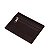 Carteira Hang Loose Cards Marrom - Imagem 2