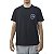 Camiseta Monduba Fun Wave - Preta - Imagem 1