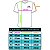 Camiseta Monduba Fun Wave - Preta - Imagem 5
