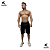 Bermuda de Moletinho Masculina - Kamibi Sports - Imagem 6