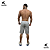 Bermuda de Moletinho Masculina - Kamibi Sports - Imagem 7