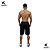 Bermuda de Moletinho Masculina - Kamibi Sports - Imagem 5