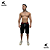 Bermuda de Moletinho Masculina - Kamibi Sports - Imagem 1