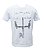 Camiseta Casual Guidão Bike Masculina - Imagem 2