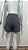 Shorts  Casual Microfibra Feminino - Imagem 3