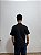 Camiseta Oversized Careca Masculina Kamibi - Imagem 5