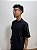 Camiseta Oversized Careca Masculina Kamibi - Imagem 4