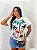 Coleção T-shirt Brasilidade Raiz - Imagem 4