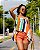 Blusa Assimétrica Color Summer - Imagem 2