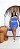 Conjunto Tomara que Caia Sporty - Imagem 4
