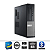 Computador Dell Optiplex Core i3 3.40 GHZ 8GB SSD WIFI 5G E BLUETOOTH. 1 Ano de Garantia. Até 12x Sem Juros/10% OFF Pix. Entrega e Instalação Grátis. - Imagem 1