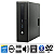 Computador HP Prodesk Core i5 Quarta Geração 3.50 GHZ 8GB SSD 256GB WIFI 5G e Bluetooth. 1 Ano de Garantia. Até 12x Sem Juros/10% OFF Pix. Entrega e Instalação Grátis. - Imagem 1