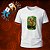 💥 Camisa Inosuke Hashibira – Coleção Demon Slayer - Imagem 2