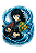 🌊 Camisa Giyu Tomioka – Coleção Demon Slayer - Imagem 1