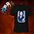 🌙 Camisa Enmu – Coleção Demon Slayer - Imagem 3