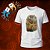 💪🐗 Camisa Inosuke Bruto – Coleção Demon Slayer - Imagem 2