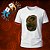 ⚔️🐗 Camisa Inosuke Feroz – Coleção Demon Slayer - Imagem 2