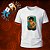 🔥🐗 Camisa Inosuke Sem Máscara – Coleção Demon Slayer - Imagem 2