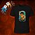 🔥🐗 Camisa Inosuke Sem Máscara – Coleção Demon Slayer - Imagem 3