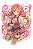 🌸💖 Camisa Mitsuri 2 Kanroji – Coleção Demon Slayer - Imagem 1