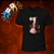 🌸✨ Camisa Nezuko Sentada – Coleção Demon Slayer - Imagem 3