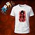 🔥👹 Camisa Nezuko Forma Demônio – Coleção Demon Slayer - Imagem 2