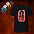 🔥👹 Camisa Nezuko Forma Demônio – Coleção Demon Slayer - Imagem 3