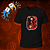 🔥🌸 Camisa Nezuko Demoníaca – Coleção Demon Slayer - Imagem 3