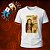 😂🎭 Camisa Nezuko, Zenitsu e Inosuke Cômicos – Coleção Demon Slayer - Imagem 2