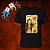 😂🎭 Camisa Nezuko, Zenitsu e Inosuke Cômicos – Coleção Demon Slayer - Imagem 3