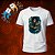 🐍⚔️ Camisa Obanai Iguro – Coleção Demon Slayer - Imagem 2