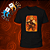 🔥🔥 Camisa Rengoku – Coleção Demon Slayer - Imagem 3