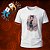 🦋✨ Camisa Shinobu – Coleção Demon Slayer - Imagem 2