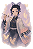 🦋✨ Camisa Shinobu – Coleção Demon Slayer - Imagem 1