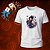🦋⚔️ Camisa Shinobu Borboletas – Coleção Demon Slayer - Imagem 2